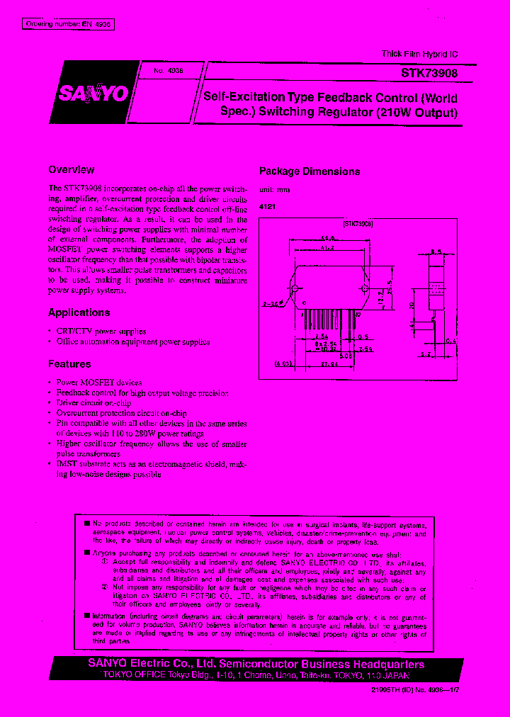 STK3902_220658.PDF Datasheet