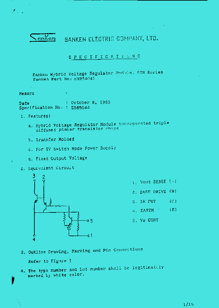 STR54041_223195.PDF Datasheet