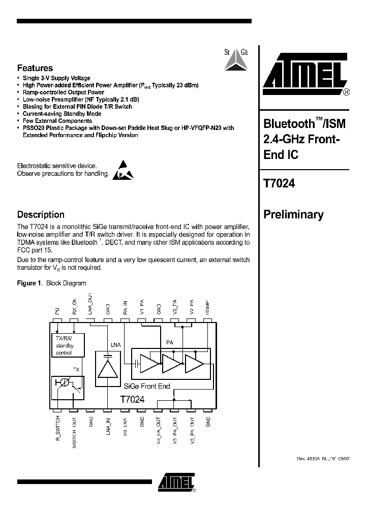 T7024NBSP_280956.PDF Datasheet