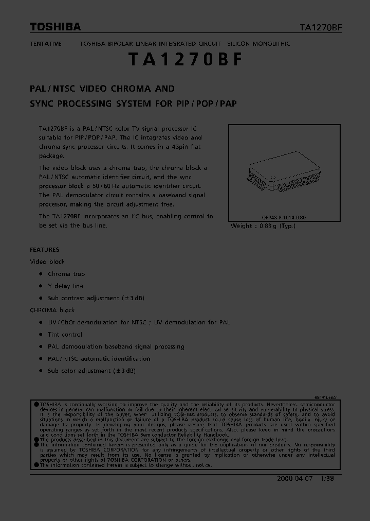 TA1270BF_293865.PDF Datasheet