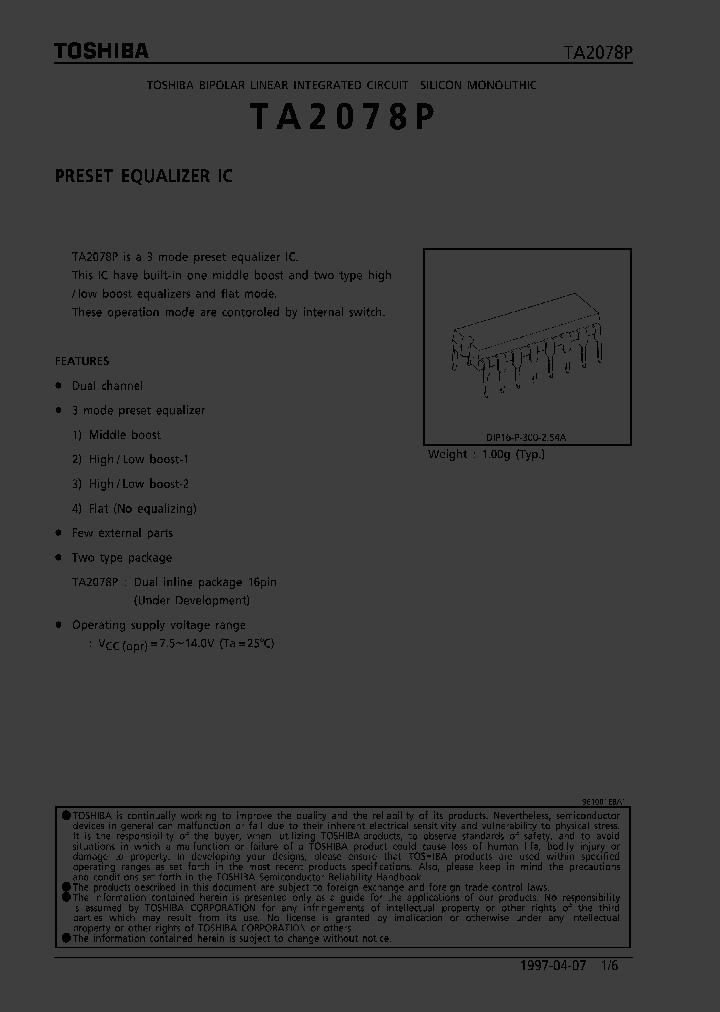 TA2078P_155307.PDF Datasheet