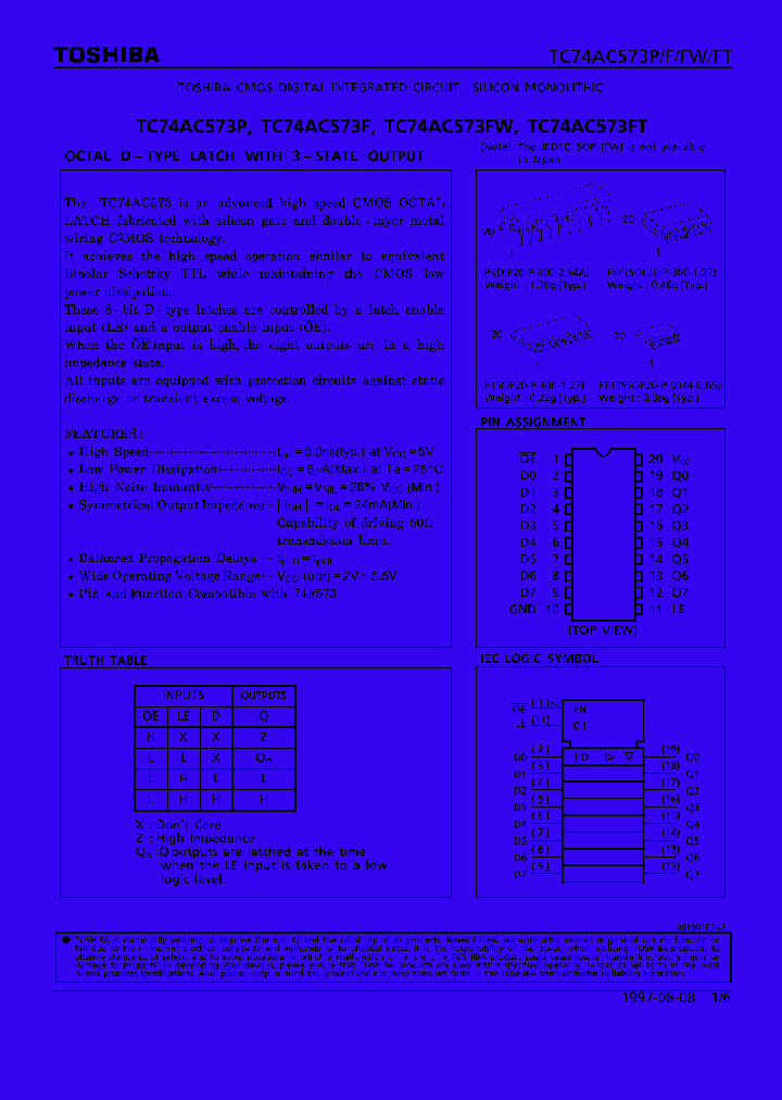 TC74AC573FT_268747.PDF Datasheet