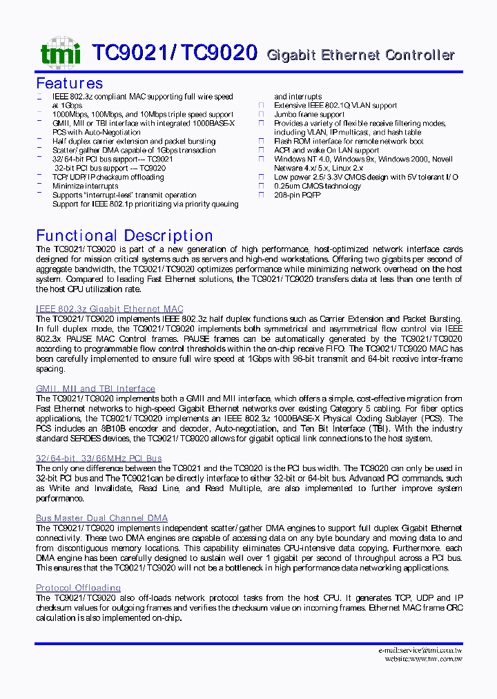 TC9020_170553.PDF Datasheet