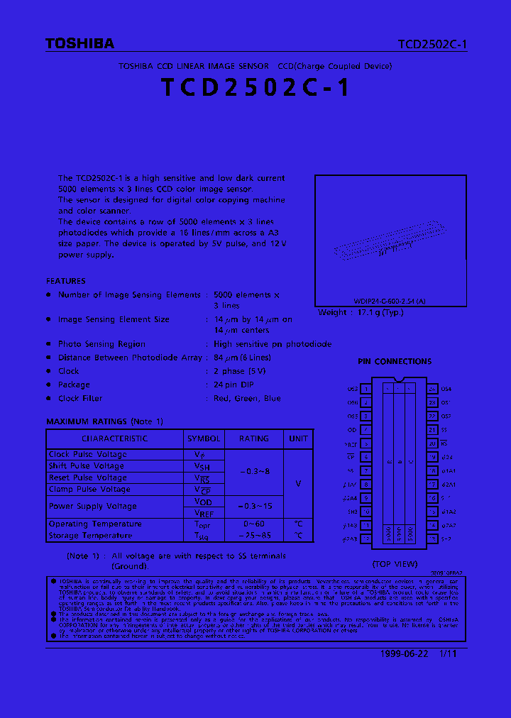 TCD2502C-1_70179.PDF Datasheet