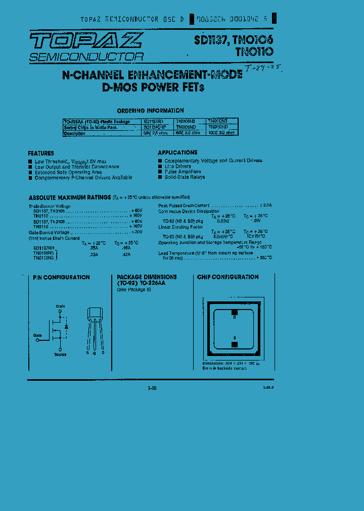 TN0110ND_292075.PDF Datasheet