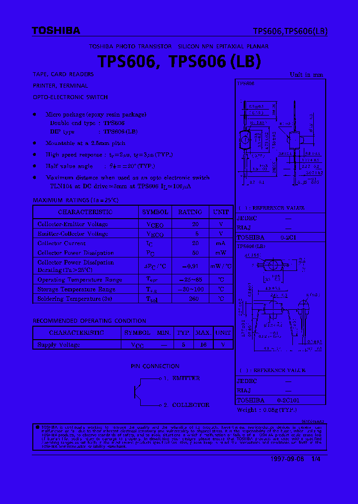 TPS606LB_233946.PDF Datasheet