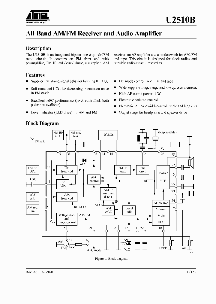 U2510B_62369.PDF Datasheet