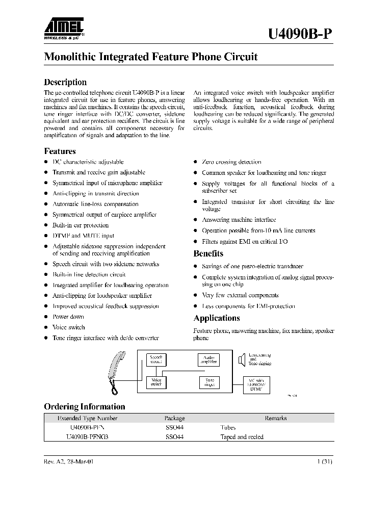 U4090B-P_288996.PDF Datasheet