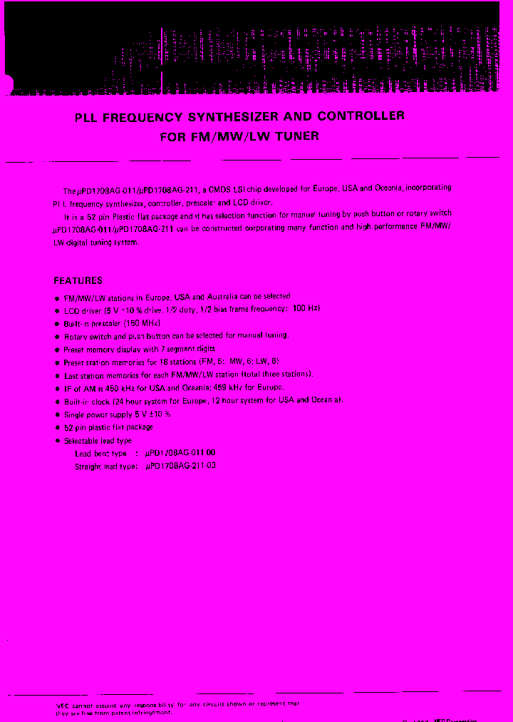 UPD1708AG-_228125.PDF Datasheet