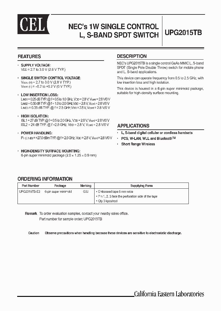UPG2015TBNBSP_295545.PDF Datasheet