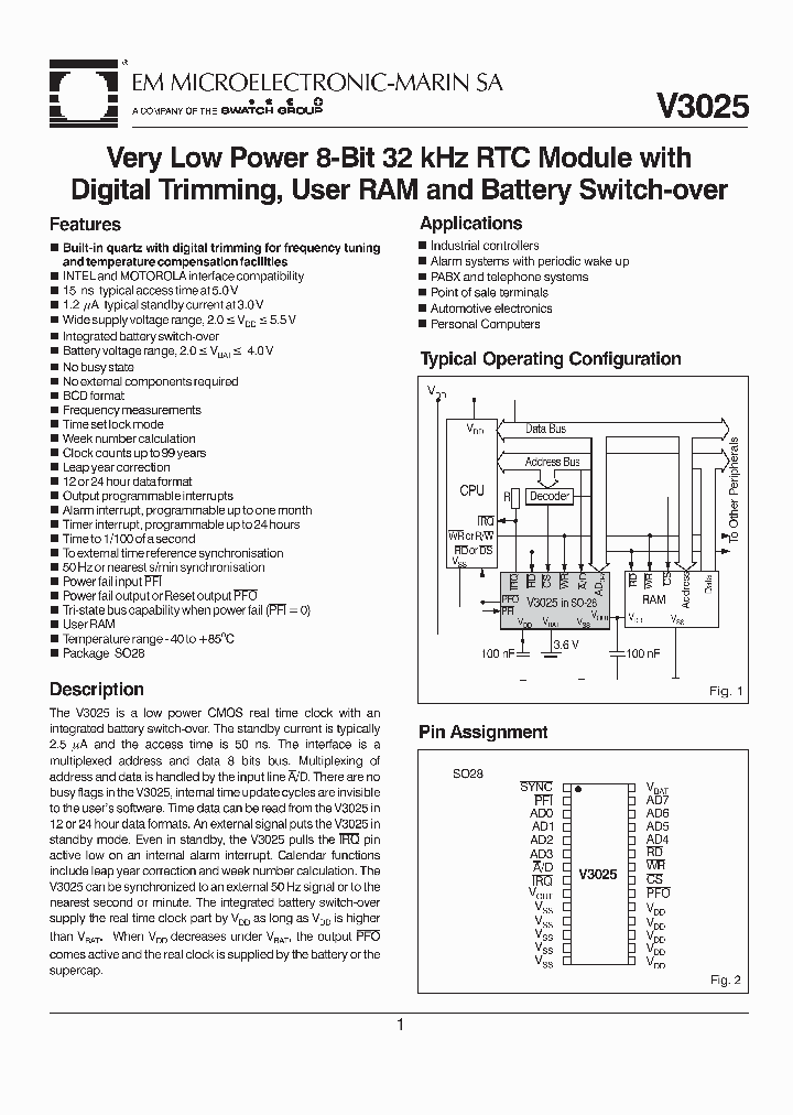 V3025_243598.PDF Datasheet