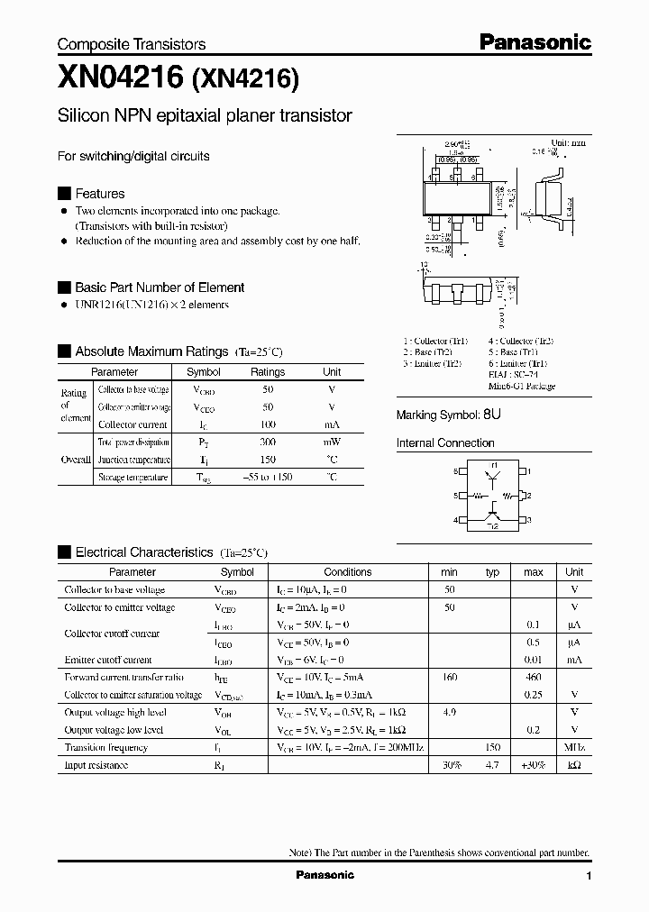 XN04216_206958.PDF Datasheet