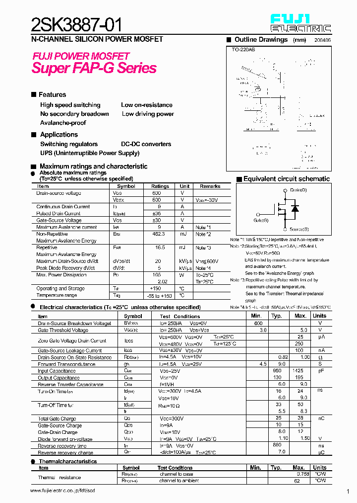 2SK3887-01_222742.PDF Datasheet