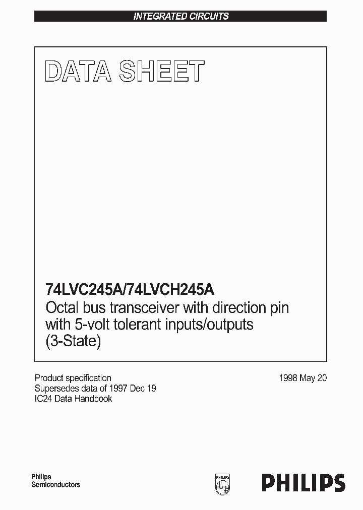 74LVC245APW_256922.PDF Datasheet