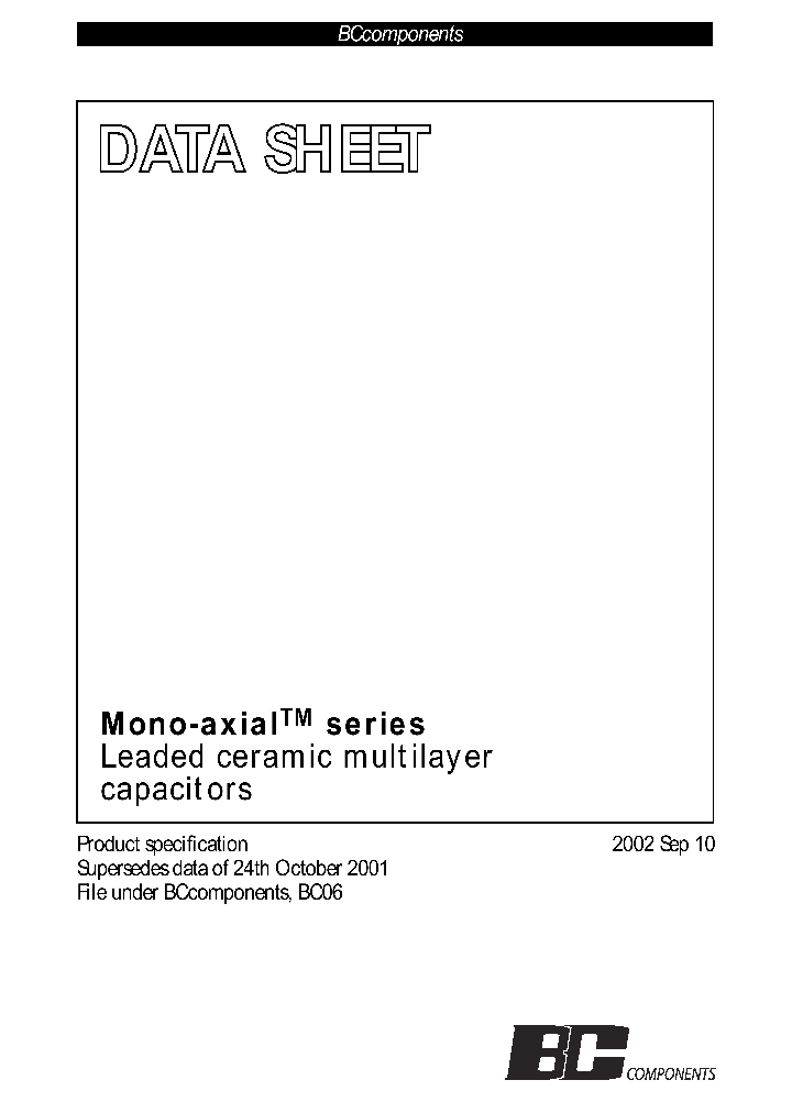 A331J15C0GF5UAA_223811.PDF Datasheet