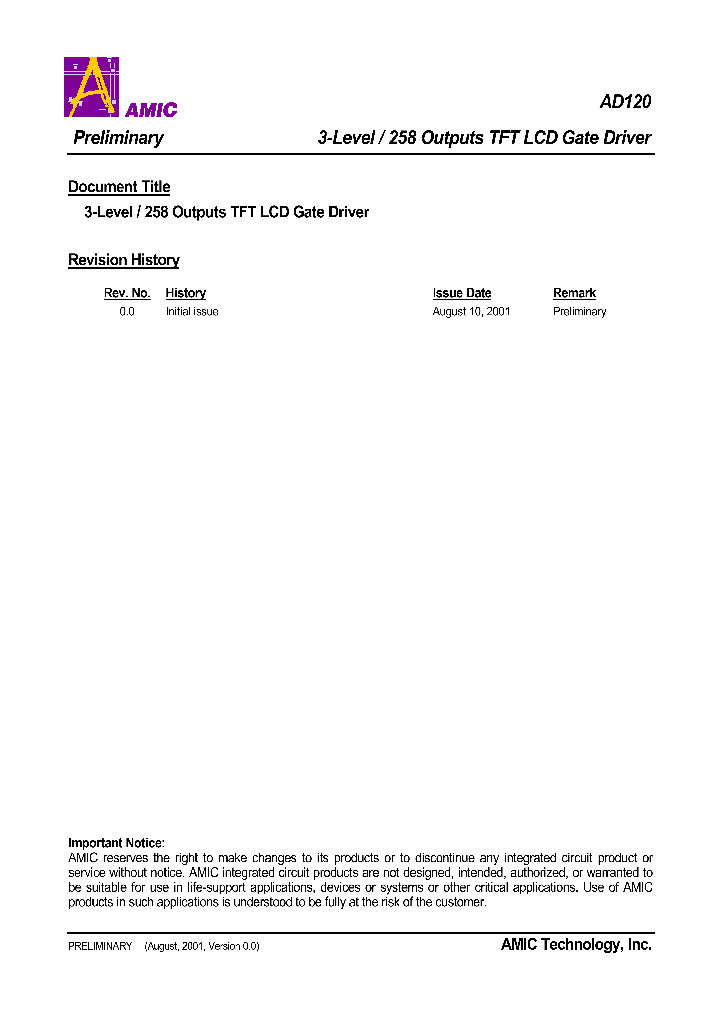 AD120_216311.PDF Datasheet