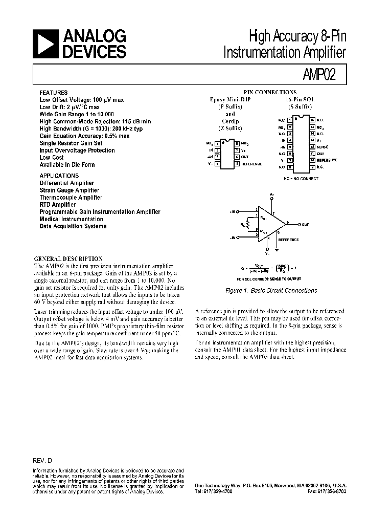 AMP02AZ883C_241195.PDF Datasheet