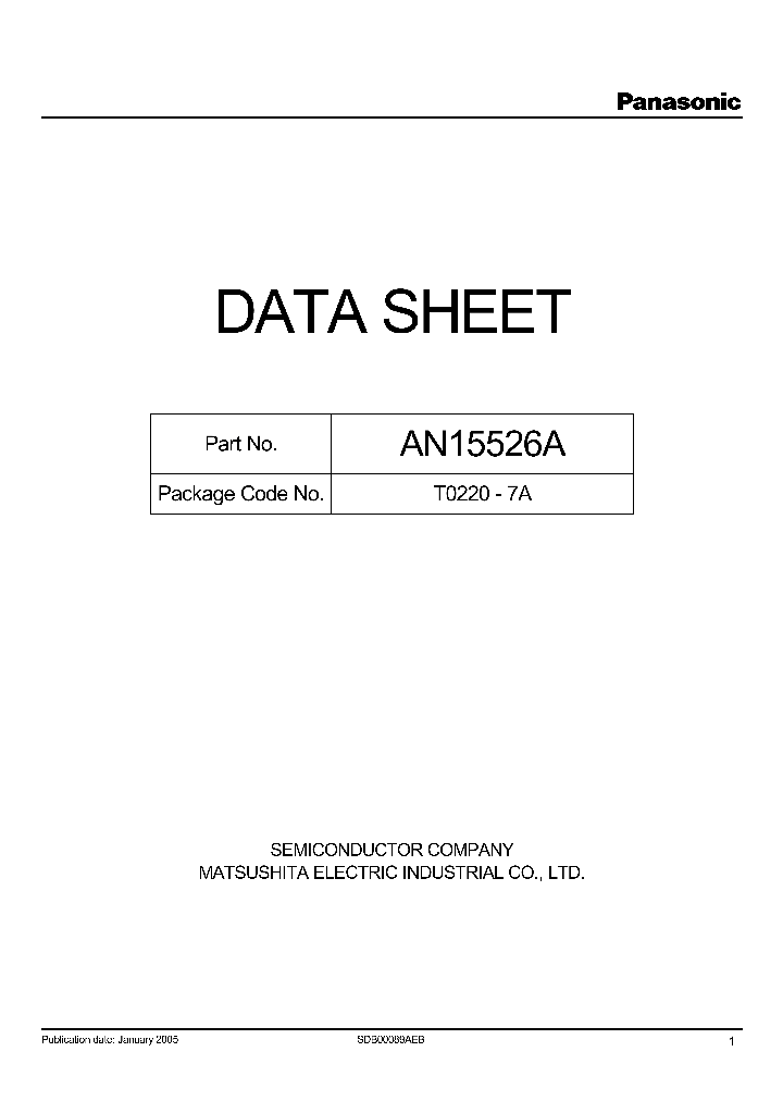 AN15526A_234669.PDF Datasheet