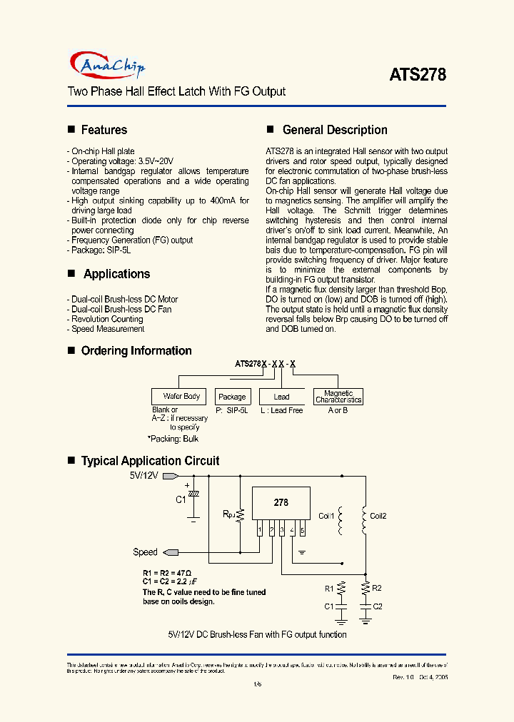 ATS278_238935.PDF Datasheet