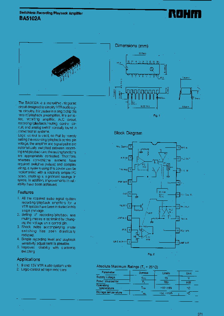 BA5102A_219758.PDF Datasheet