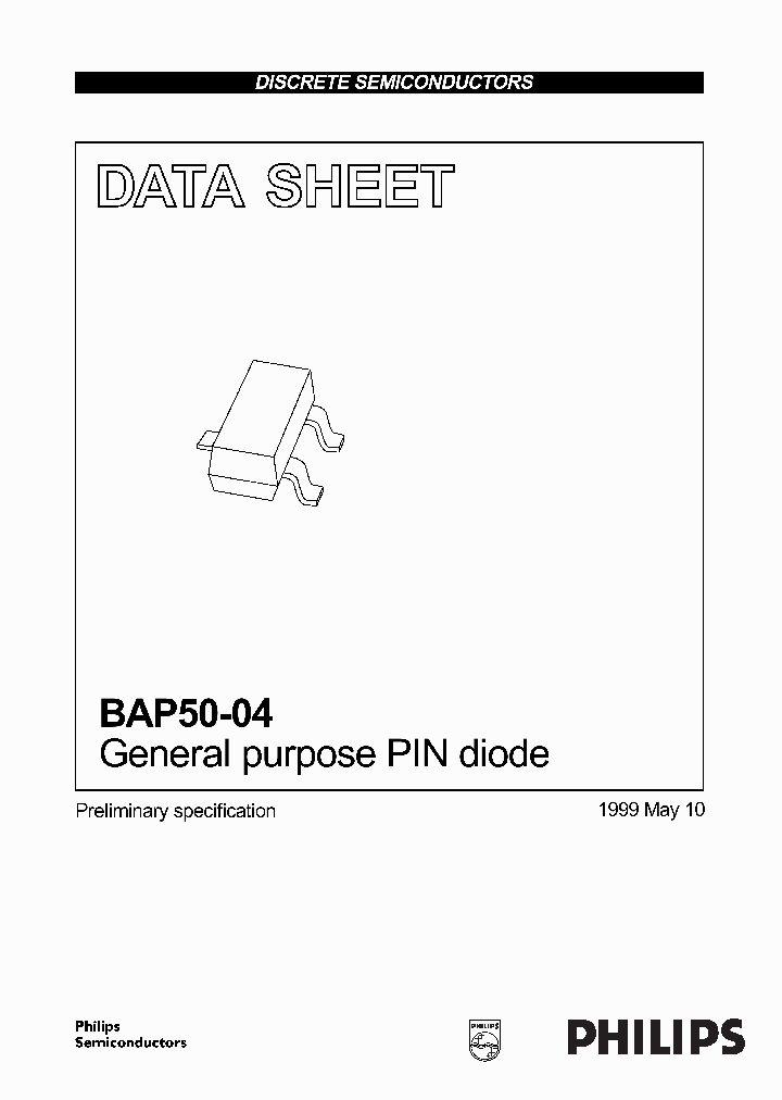 BAP50-04_247234.PDF Datasheet