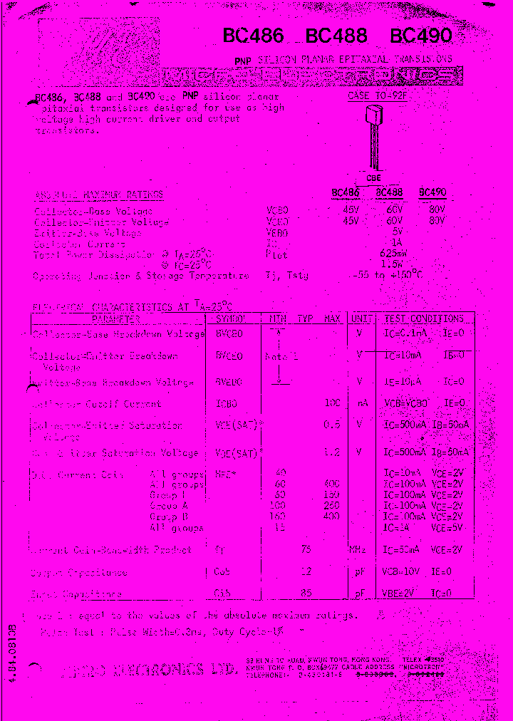 BC490_260240.PDF Datasheet