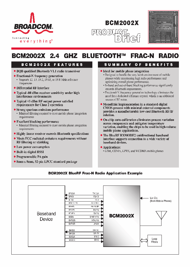 BCM2002X_223351.PDF Datasheet