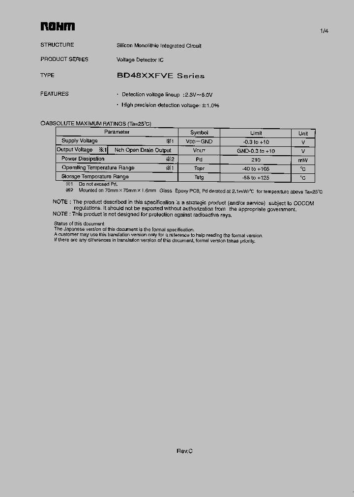 BD4825FVE_257301.PDF Datasheet