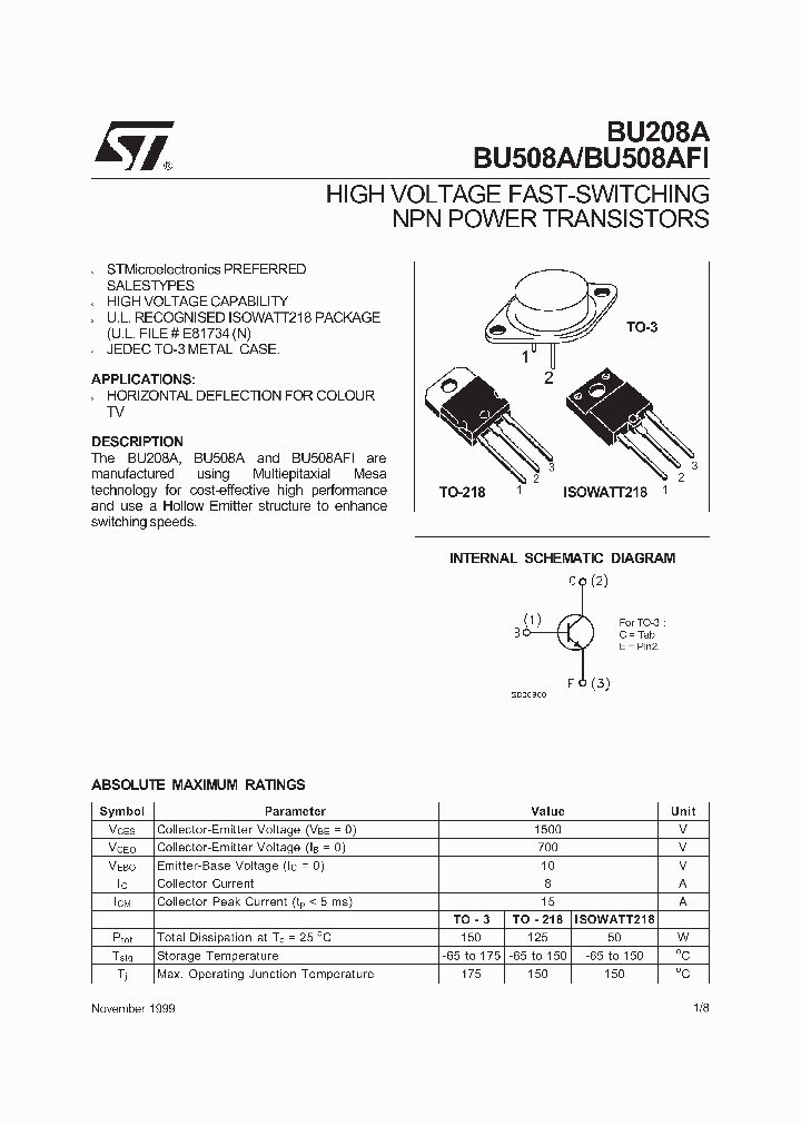 BU508AFI_114000.PDF Datasheet