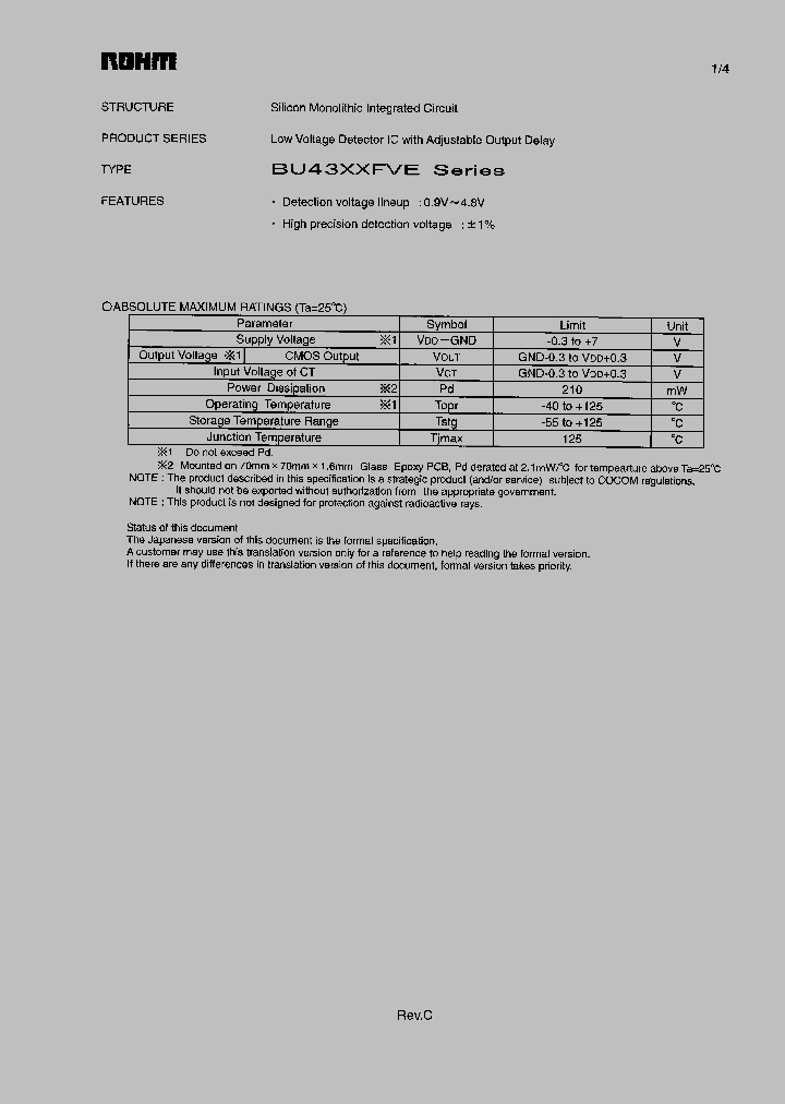 BU4340FVE_239977.PDF Datasheet