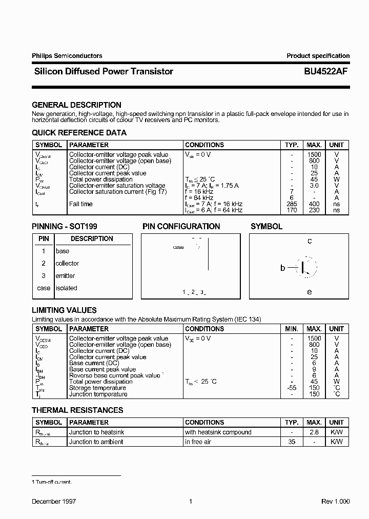 BU4522AF_242765.PDF Datasheet