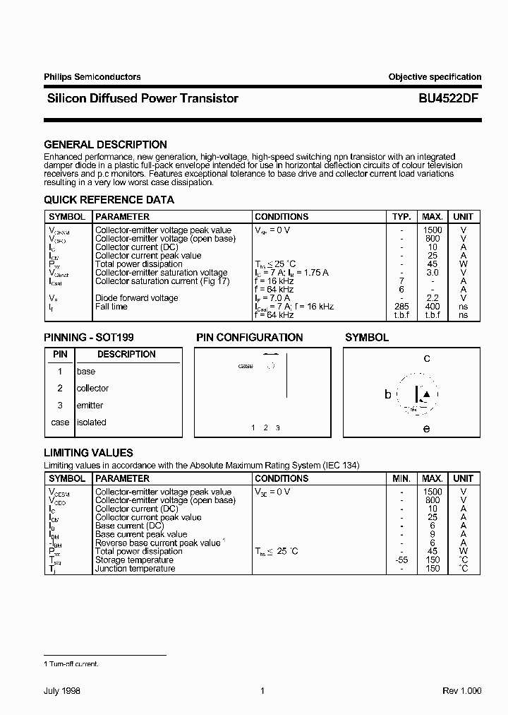 BU4522DF_242766.PDF Datasheet