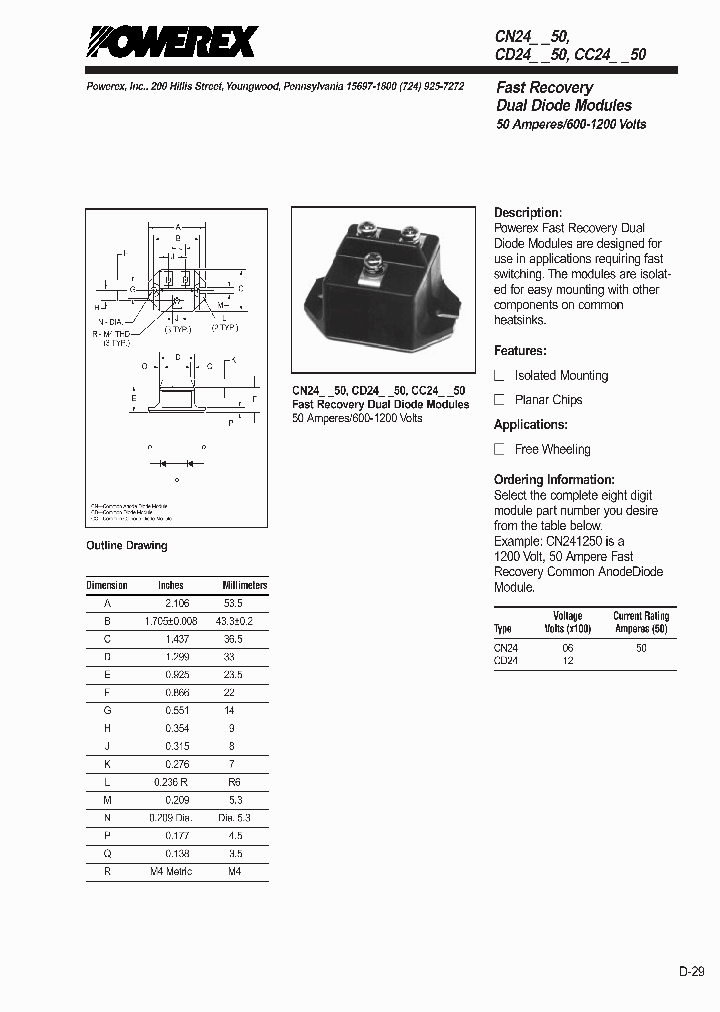 CD240650_253908.PDF Datasheet