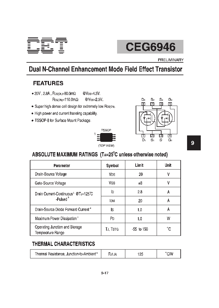 CEG6946_266434.PDF Datasheet
