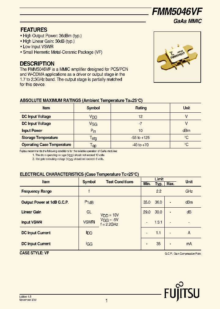 FMM5046VF_215690.PDF Datasheet