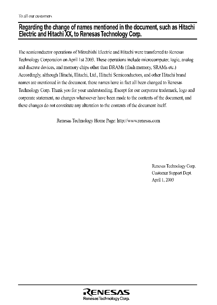 HD64F2161_249878.PDF Datasheet