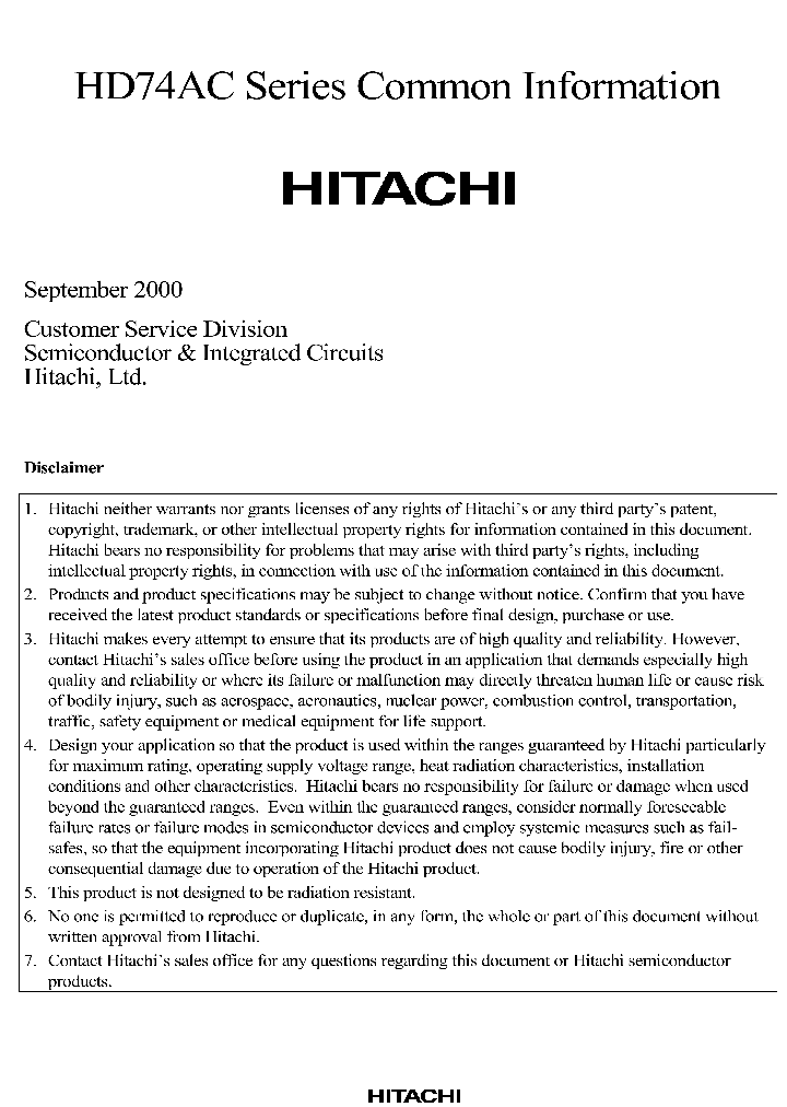 HD74AC_250707.PDF Datasheet
