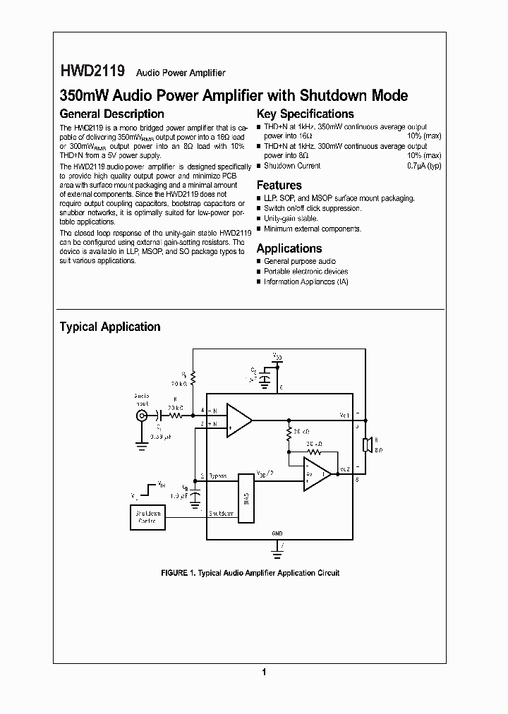 HWD2119_219027.PDF Datasheet