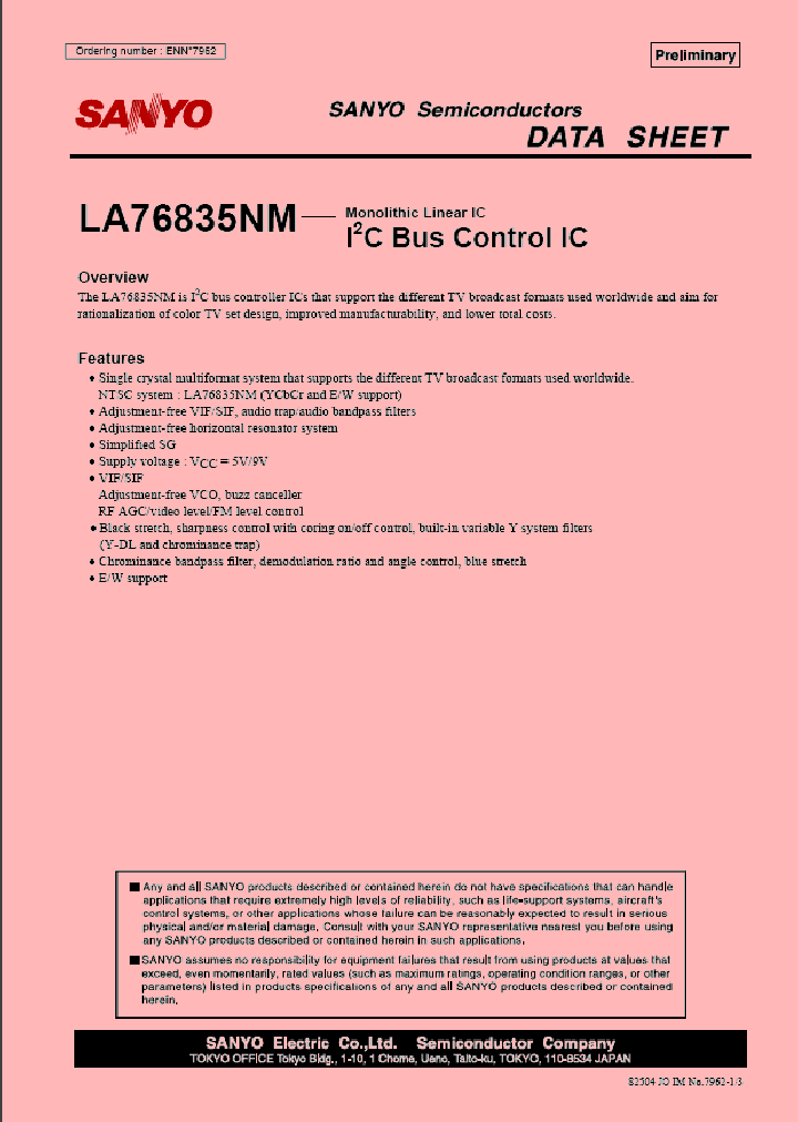 LA76835NM_216258.PDF Datasheet