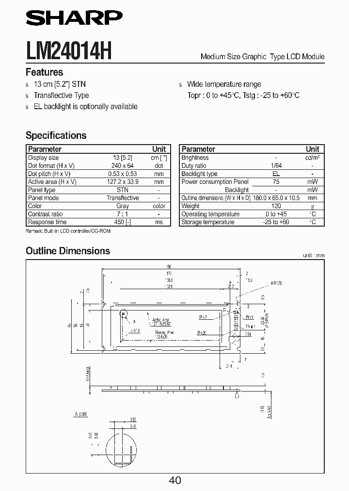 LM24014_233420.PDF Datasheet
