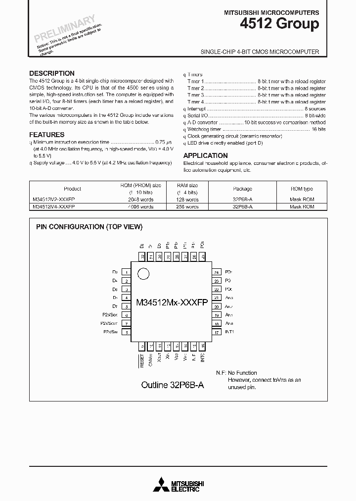 M34512M2_224141.PDF Datasheet