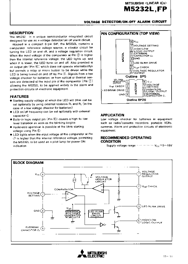 M5232_216306.PDF Datasheet
