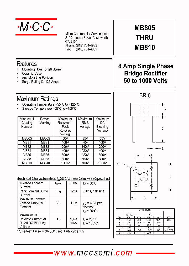 MB82_224033.PDF Datasheet