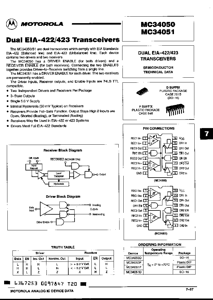 MC34050_240739.PDF Datasheet