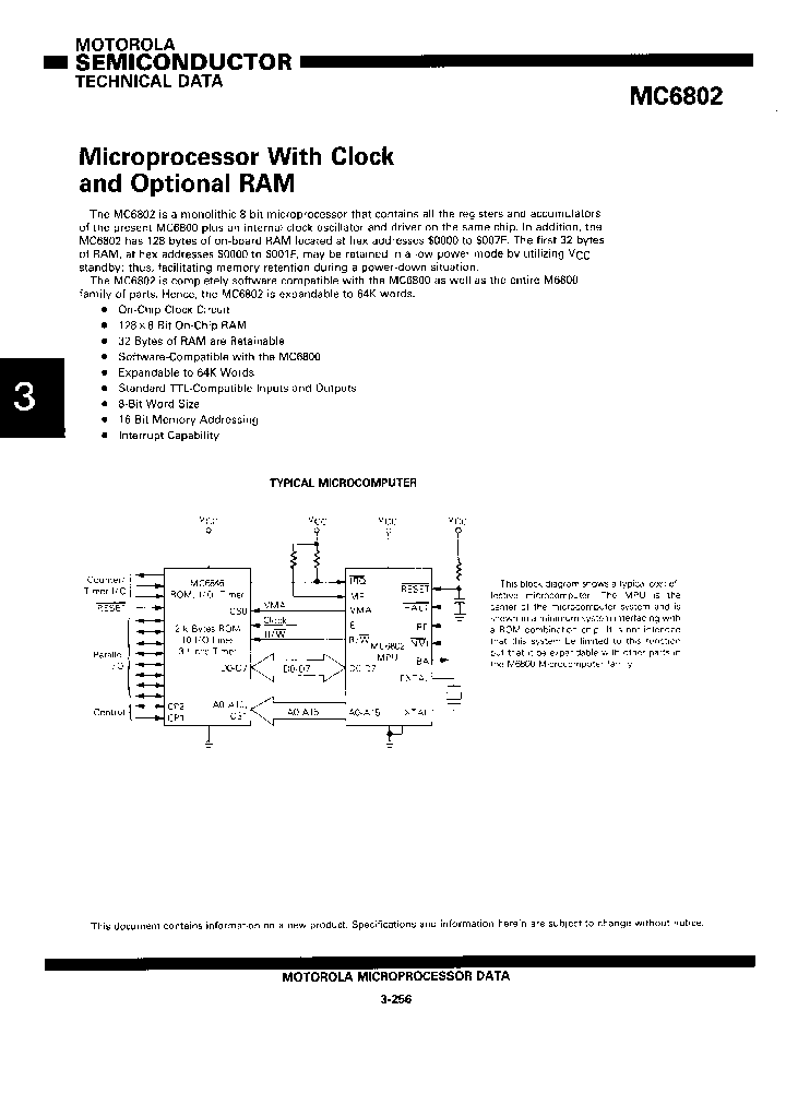 MC68B02P_225287.PDF Datasheet