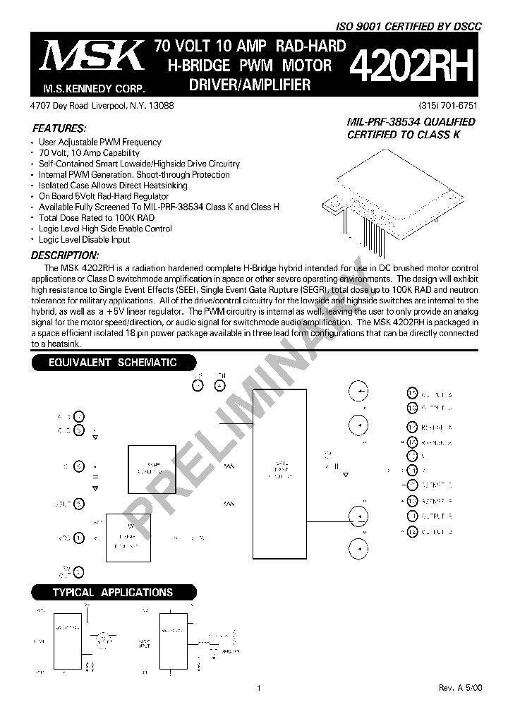 MSK4202HRHD_249742.PDF Datasheet