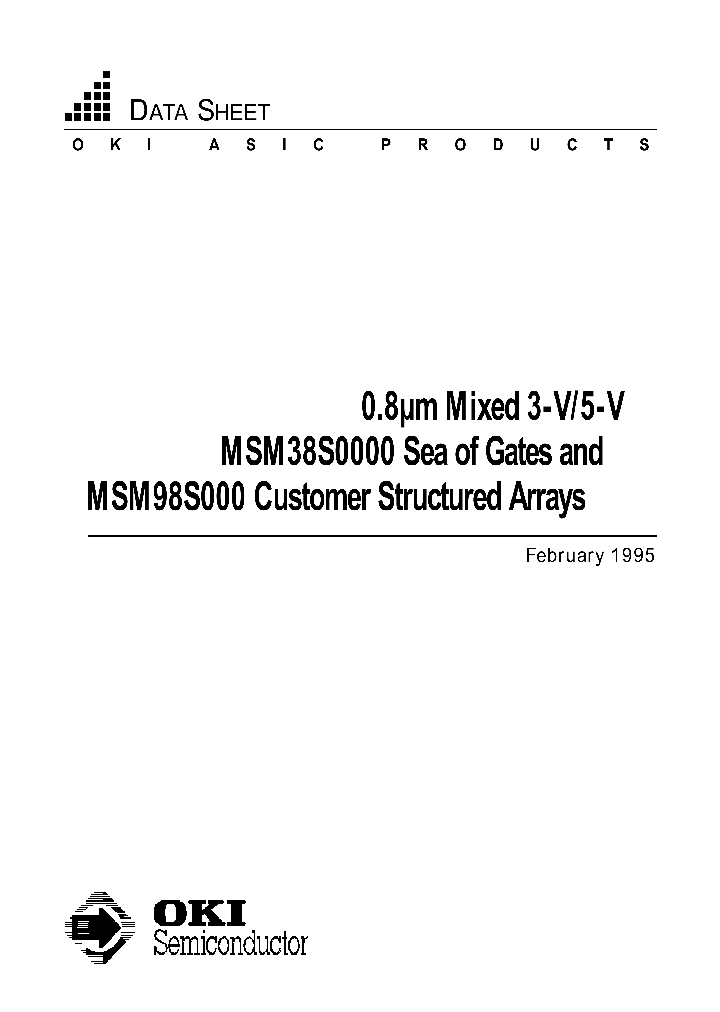 MSM38S0000_227104.PDF Datasheet