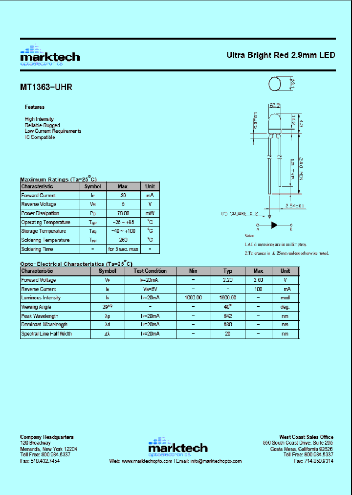 MT1363-UHR_224379.PDF Datasheet