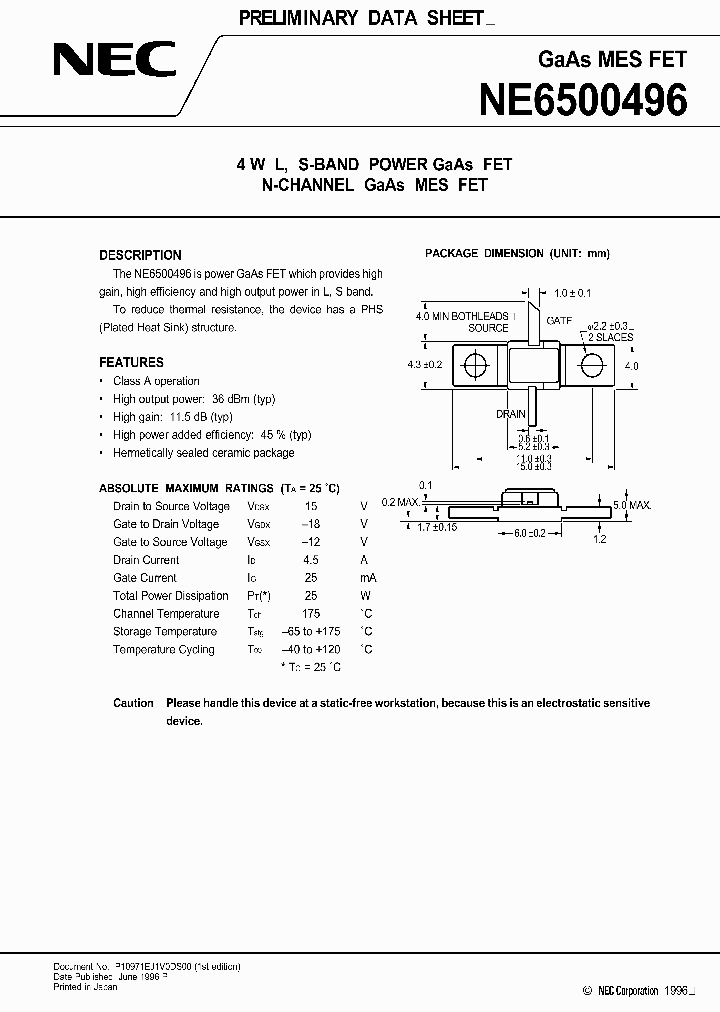NE6500496_227661.PDF Datasheet