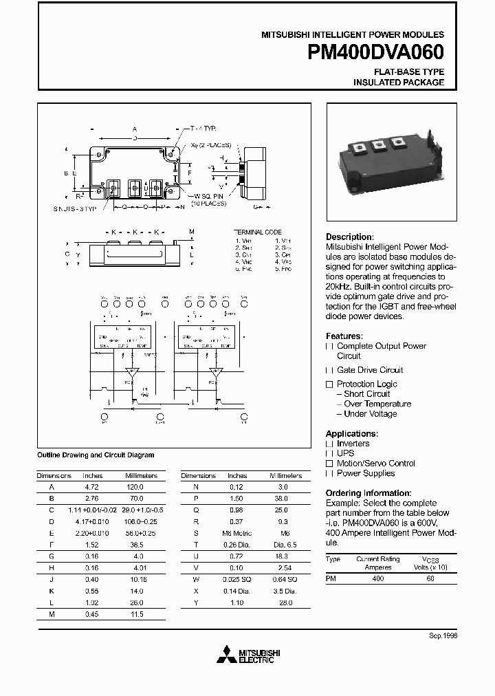 PM400DVA060_232554.PDF Datasheet